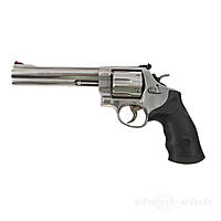 Smith&Wesson Revolver 629 Classic 6,5 Zoll Stainless Kaliber .44Mag