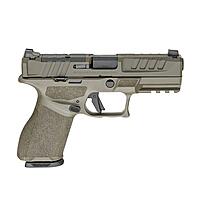 Springfield Armory HS Echelon Compact 4 OD Gr�n Tac U-Dot 9mm Pistole