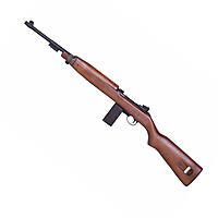 Springfield M1 Carbine CO2 Gewehr 4,5mm BB Holzschaft