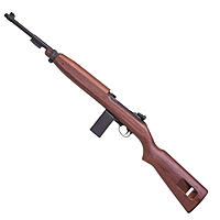 Springfield M1 Carbine CO2 Gewehr Kal. 4,5mm Stahl BBs