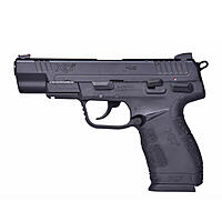 Springfield XDE Co2 Airsoftpistole Blow Back .6 mm BB