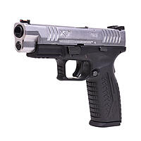 Springfield XDM Airsoft GBB Pistole ab18 - Bicolor