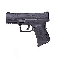 Springfield XDM Compact CO2 Pistole Kal. 4,5mm Stahl BBs