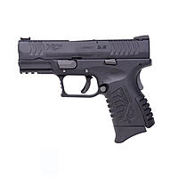 Springfield XDM Compact Co2 Pistole Blowback 4,5mm BB