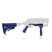 Steambow AR-6 Stinger 2 Body Kit Blau