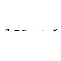 Steambow AR-6 Stinger 2 Ersatzsehne Schwarz ab 90 lbs