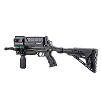 Steambow AR-Series M10 Tactical Repetierarmbrust 75 lbs