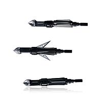 Steambow FENRIS Broadheads Impact Jagdspitze - 3 Stck