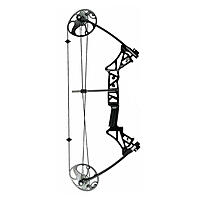 Steambow FENRIS Compound Bogen M1 17 bis 70 lbs