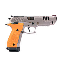 Steyr ATC Rock OR 9 mm Luger Pistole 5 Zoll