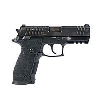 Steyr ATD Compact OR 9 mm Luger Pistole