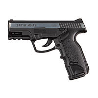 Steyr M9A1 Co2 Pistole NBB 4,5mm BB Dual Tone