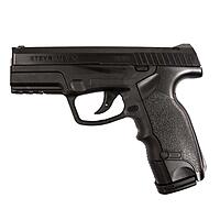 Steyr M9A1 Co2 Pistole NBB 4,5mm BB schwarz