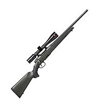 Steyr SM 12 SX Goiserer .308Win Leica Ampuls 6 2,5-15x50i Jungjger Allwetter Paket