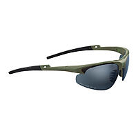 Swiss Eye Apache Schutzbrille Ersatzgl�ser Etui gr�n