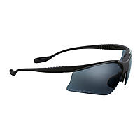 Swiss Eye Stingray M/P Schutzbrille extrem flexibel Ersatzgl�ser Etui