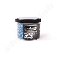 T4E Powerballs .43 / 1,35g blau - 430 Stück