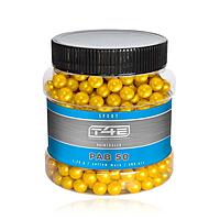 T4E Sport PAB 50 Paintballs cal. 50 Yellow 1,26g 500 Stk