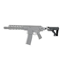T4E TC 68 PCP Stock mit HPA Adapter