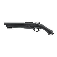 T4E TS 68 Gen2 Tactical Shotgun Co2 Markierer .68 Schwarz