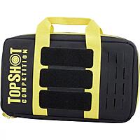 TOPSHOT Competition Kurzwaffenfutteral