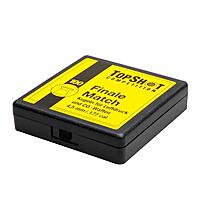 TOPSHOT Competition Matchbox ohne Inhalt