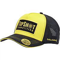 TOPSHOT Competition Mesh-Cap gr��enverstellbar