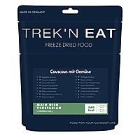 TREK'N EAT Couscous mit Gem�se 160g vegetarisch