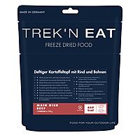 TREK'N EAT Deftiger Kartoffeltopf mit Rind und Bohnen 170g