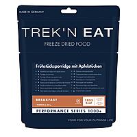 TREK'N EAT Frhstcksporridge mit Apfelstcken PS1000+ 260g