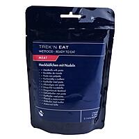 TREK'N EAT Hackbllchen mit Nudeln RTE 350g