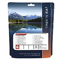 TREK'N EAT Huhn in Curryreis 200g TREK'N EAT Huhn in Curryreis 200g