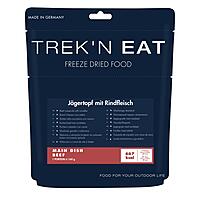 TREK'N EAT Jgertopf mit Rind und Nudeln 160g