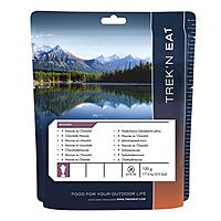 TREK'N EAT Mousse au Chocolat 100g TREK'N EAT Mousse au Chocolat 100g
