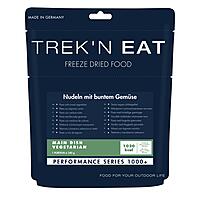 TREK'N EAT Nudeln mit buntem Gem�se PS1000+ 240g
