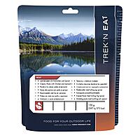 TREK'N EAT Sahnenudeln mit Hühnchen und Spinat 150g TREK'N EAT Sahnenudeln mit Hühnchen und Spinat 150g