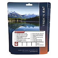 TREK'N EAT Ungarntopf mit Rind und Nudeln 160g TREK'N EAT Ungarntopf mit Rind und Nudeln 160g