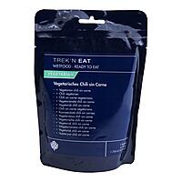 TREK'N EAT Vegetarisches Chili sin Carne RTE 350g
