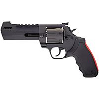 Taurus Raging Hunter Revolver .357 Magnum mit Kompensator