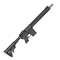 Tippmann M4-22 Elite-GS Sport 16 Zoll Selbstladebchse schwarz