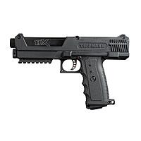 Tippmann TPX TiPX Basic Paintball Home Defense Markierer .68 Black