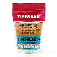 Tippmann Tactical Tracer 6mm BB Airsoft 1kg 3.750 Stück Off White