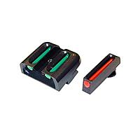 Truglo Fiberglasvisierung fr Glock
