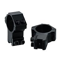 UTG ACCUSHOT Montageringe 30mm 11mm Prismenschiene - hoch UTG ACCUSHOT Montageringe 30mm 11mm Prismenschiene - hoch