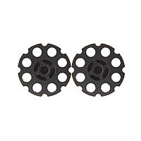 UX SPA Expert trommelmagazin 4,5mm Diabolos 2er Pack