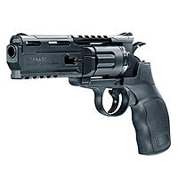 UX Tornado CO2 Revolver 4,5mm Stahlkugeln