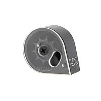 UX Trommelmagazin Notos Carbine 4,5mm Diabolos 9 Schuss
