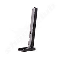 Umarex Airsoft Co2 Magazin Glock 19 6mm BB 12 Schuss