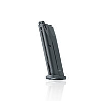 Umarex Beretta M9A3 Co2 Magazin 4,5 mm Stahl BB - 18 Schuss Schwarz