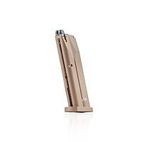 Umarex Beretta M9A3 Co2 Magazin Kaliber 4,5 mm Stahl BB - 18 Schuss